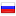bigboss-motocatalog.ru server is located in Russia
